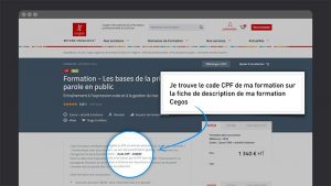 financer par cpf