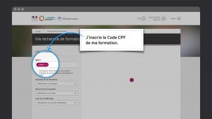 financement compte personnel de formation