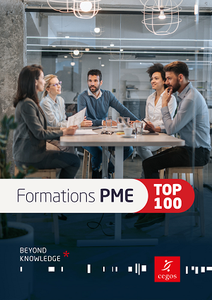 catalogue formations pour les PME