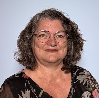 Marie-Christine Lapierre