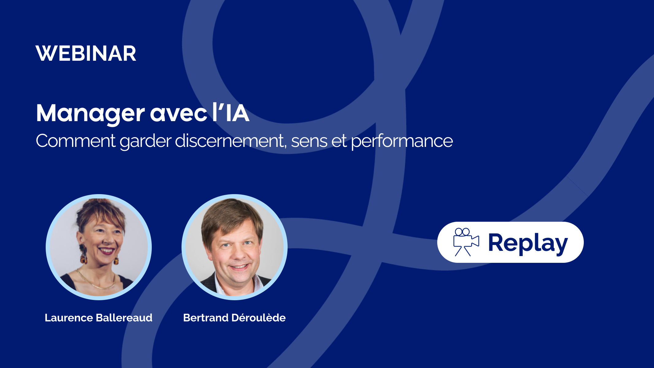 Manager avec l'IA