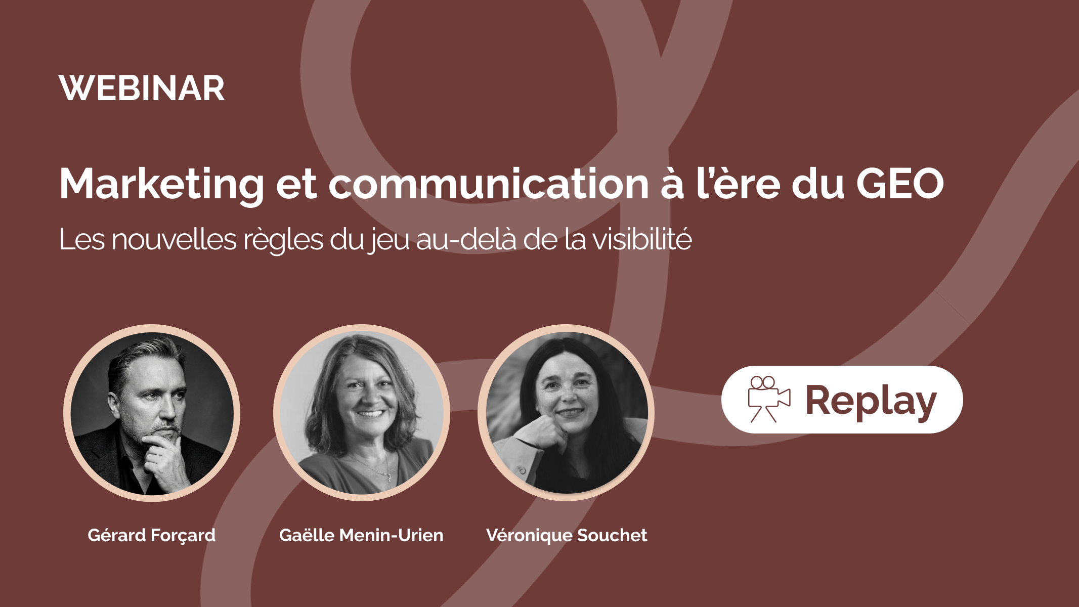 Marketing et communication à l’ère du GEO