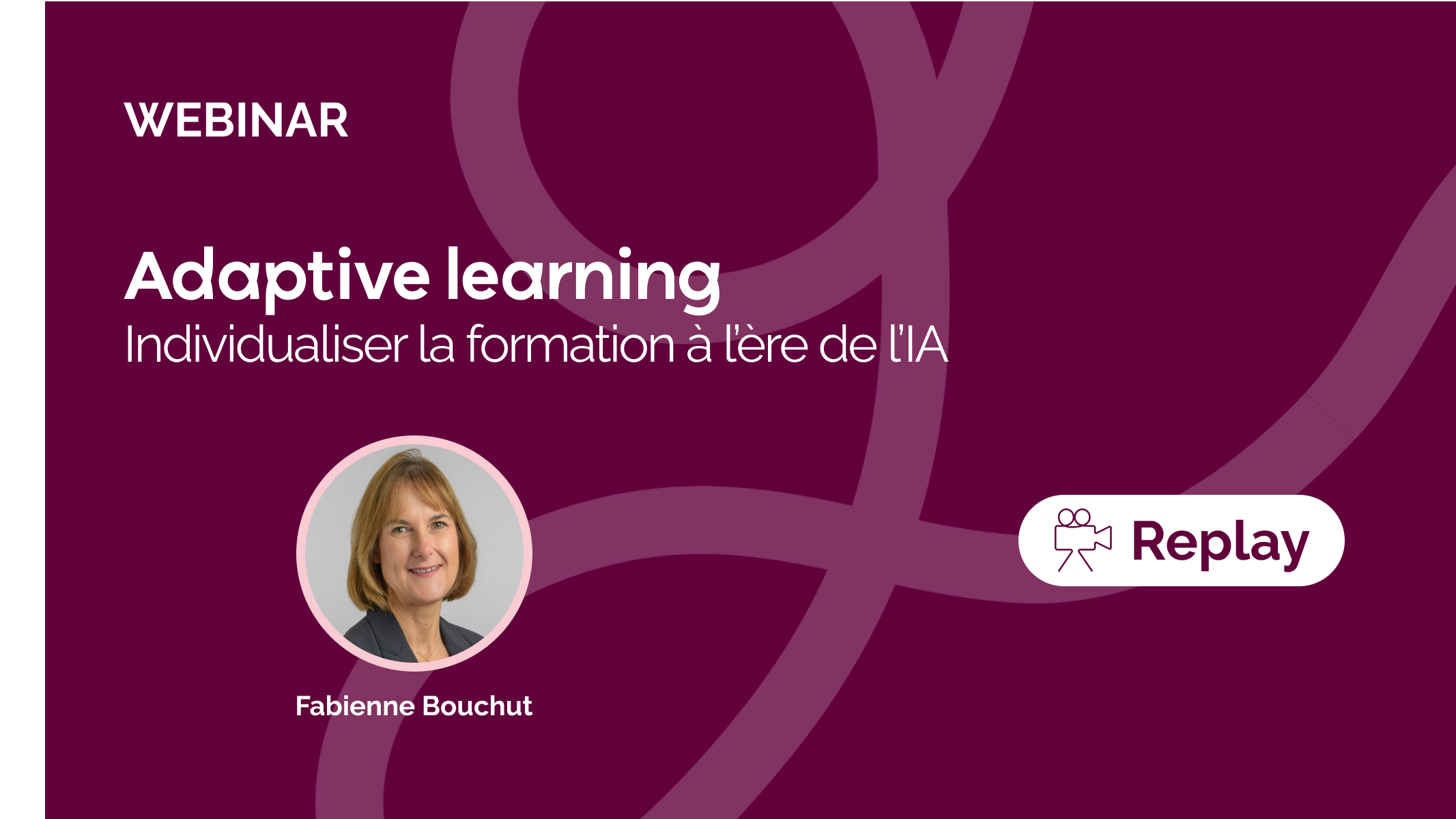 Adaptive learning
