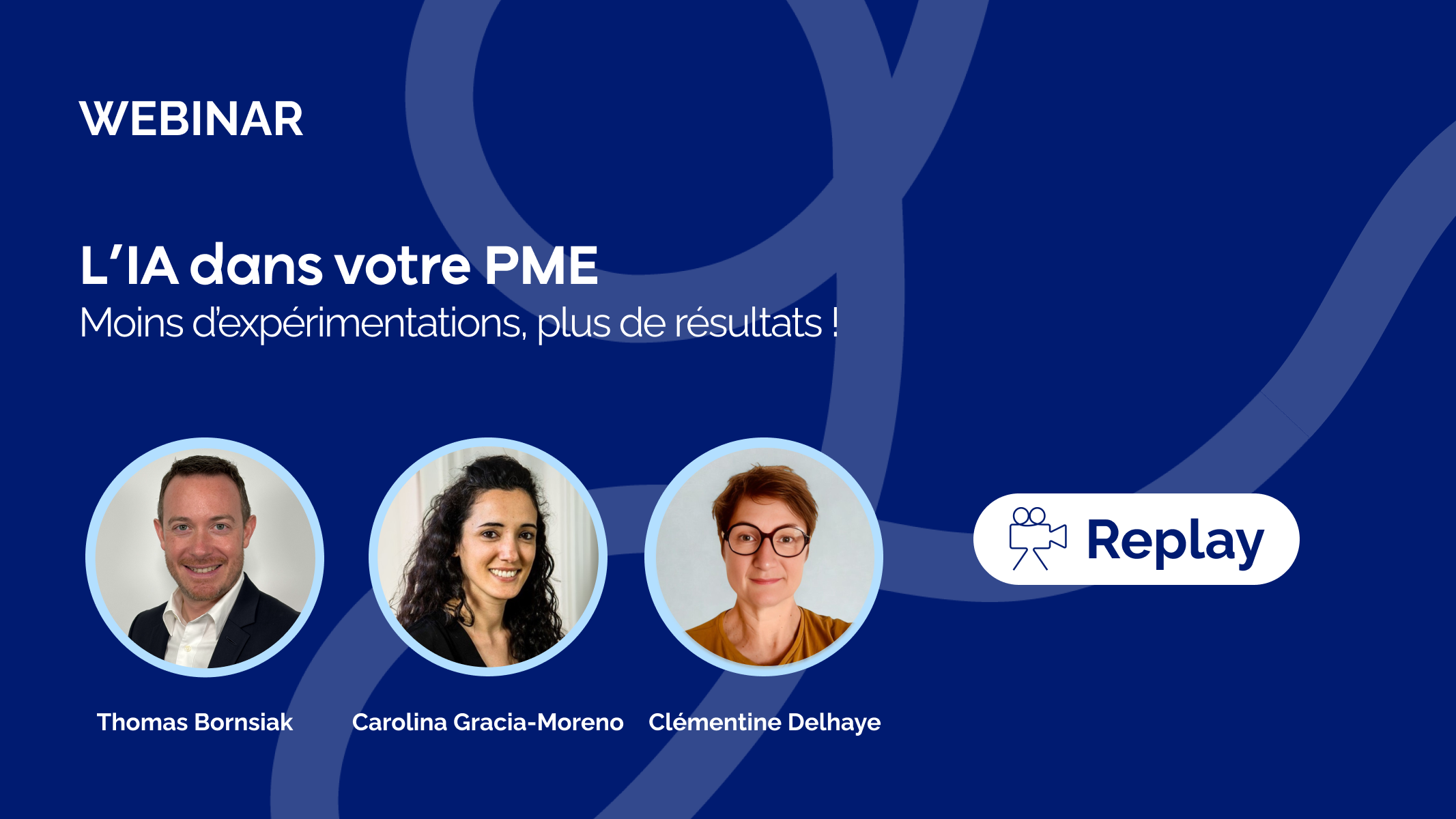 L'IA dans votre PME