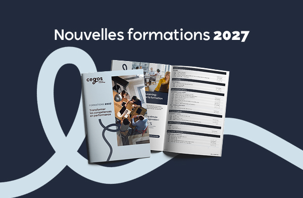 Découvrez nos nouveautés et innovations 2027