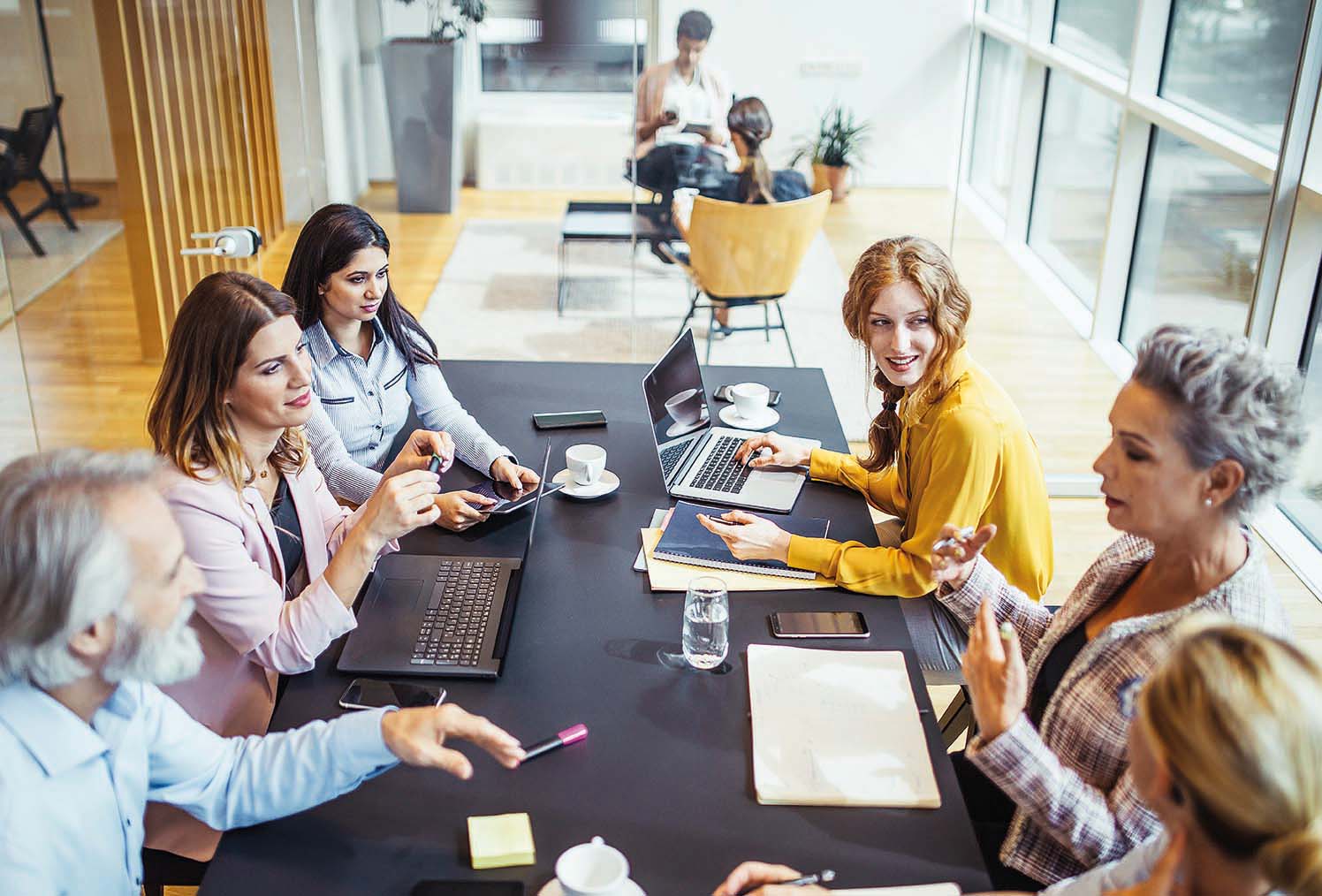[Webinar] Travailler à l’ère de l’IA : les compétences humaines qui font la différence 