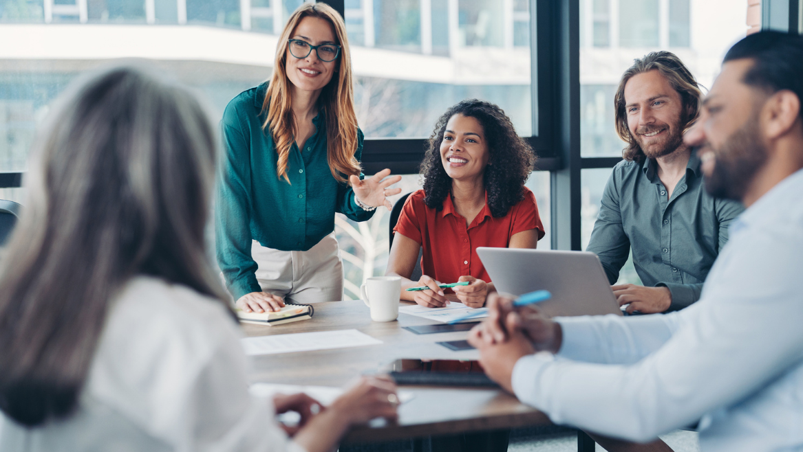 5 conseils pour gérer les relations dans les projets 