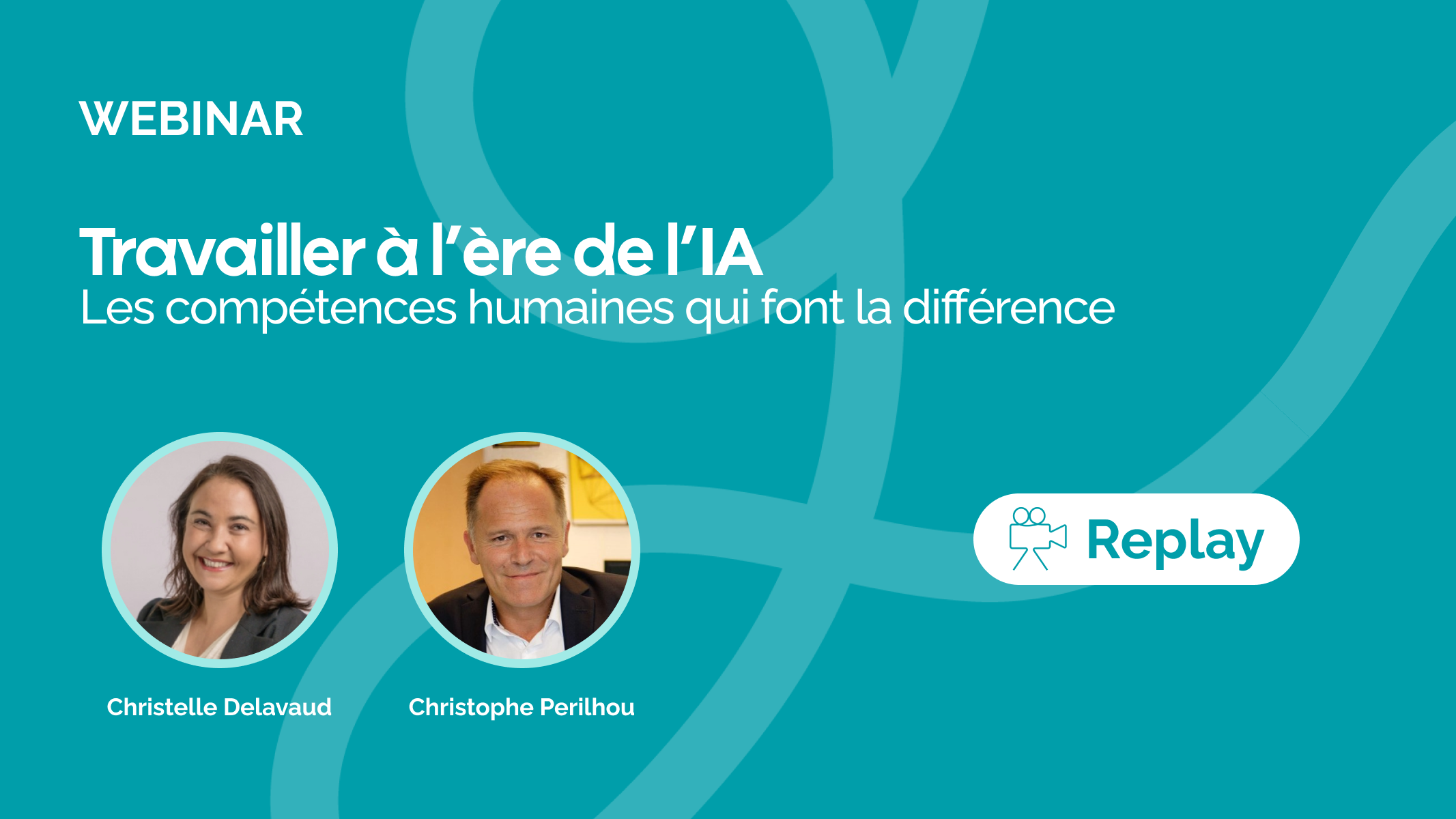Travailler à l’ère de l’IA